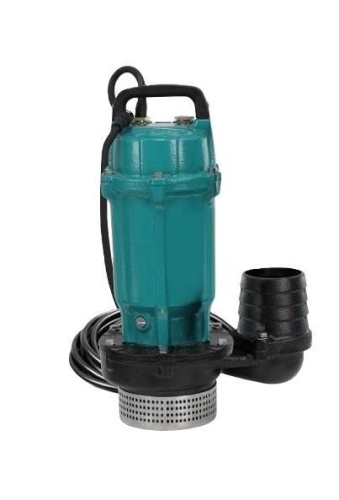 Насос для колодцев LEO QX 40-6-1.1L