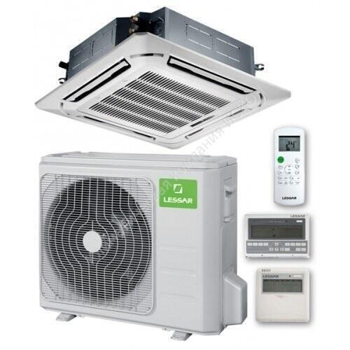 Сплит-системы Electrolux