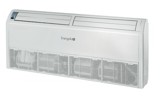 Напольно-потолочная VRF система Energolux SMZCF36V2AI