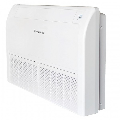Напольно-потолочный кондиционер Energolux SACF60D3-A/SAU60U3-A-WS