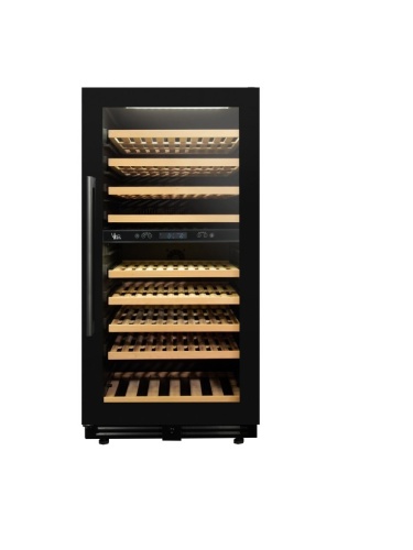 Двухзонный винный шкаф Vinosafe модель VSN99AD