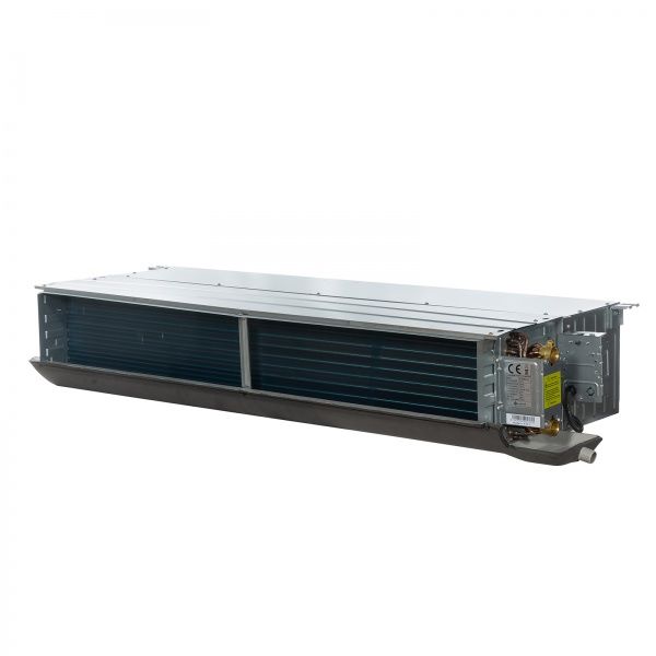 Канальные фанкойлы DANTEX DF-600T2(T3)/K(L)