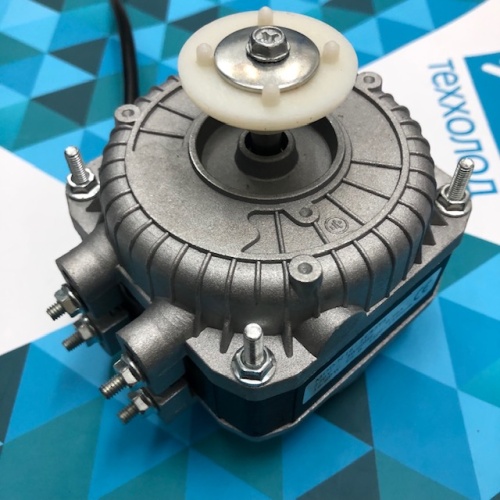 Электродвигатель YZ(F) 16-25 16W (1300/1550RPM, 220V)