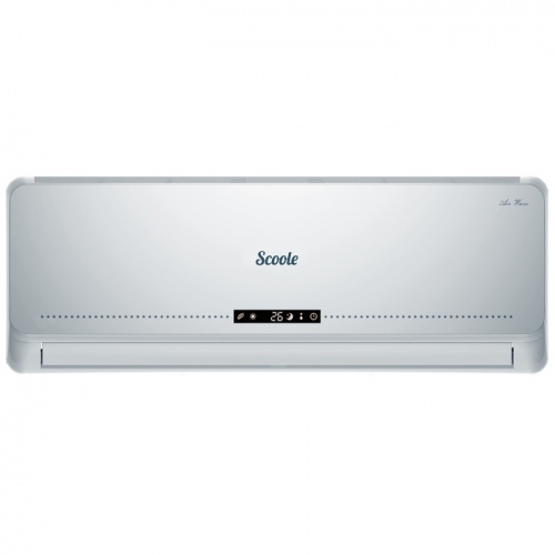 Сплит-системы Electrolux