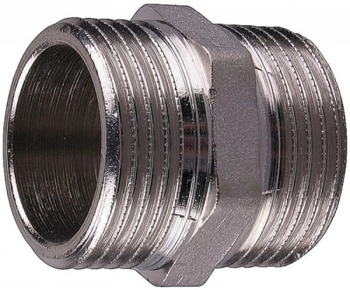 Соединитель медный M1х M1 Vodotok YT-F6008