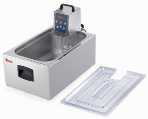 КОНТЕЙНЕР SIRMAN ДЛЯ SOFTCOOKER GN 1/1 С КРЫШКОЙ