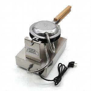 ВАФЕЛЬНИЦА ДЛЯ ГОНКОНГСКИХ ВАФЕЛЬ AIRHOT WB-HK1 BUBBLE WAFFLE