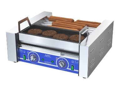 Комби-гриль АРБАТ КГ-7.1П-440-01
