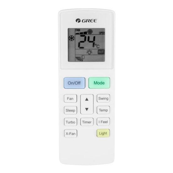 Сплит-системы Electrolux