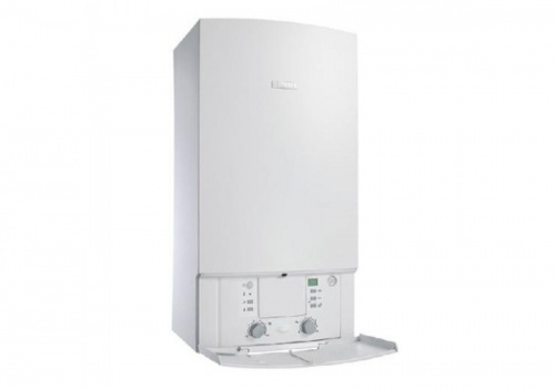 Настенный газовый котел Bosch ZWC24-3MFK