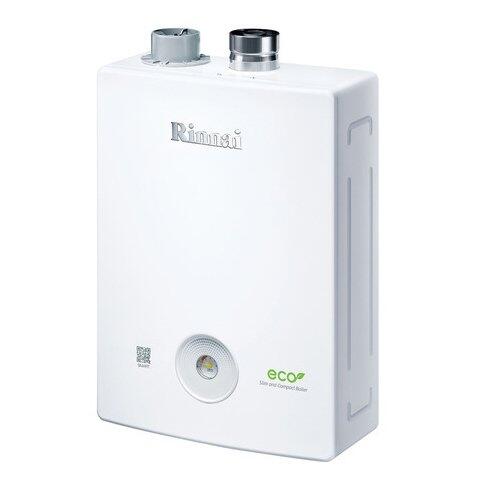 Настенный газовый котел двухконтурный  Rinnai BR-R42