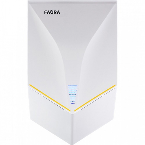 Пластиковая сушилка для рук Faura FHD-1000W