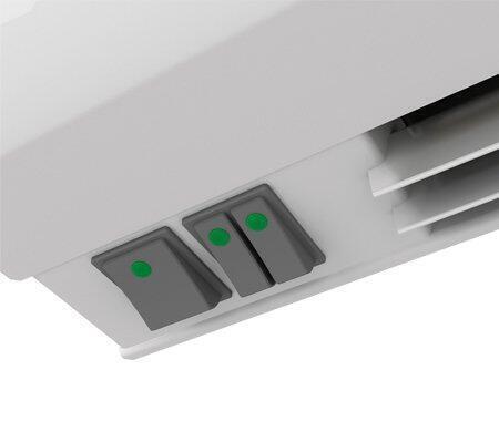 Сплит-системы Electrolux
