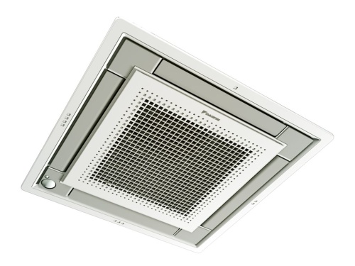 Декоративная панель Daikin BYFQ60CS