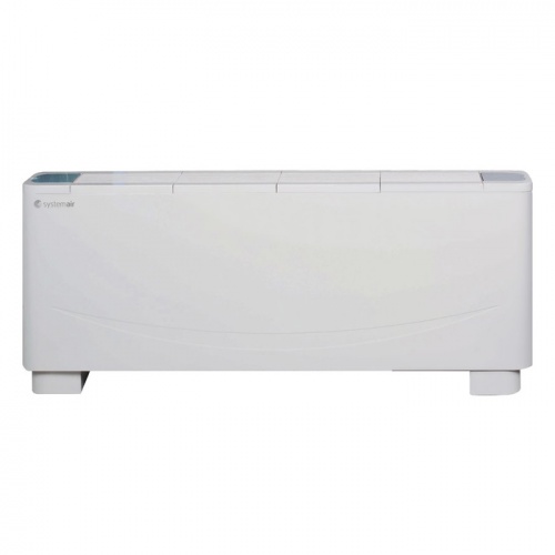 Напольно-потолочная VRF система Systemair SYSVRF2 FLOOR EB 36 Q