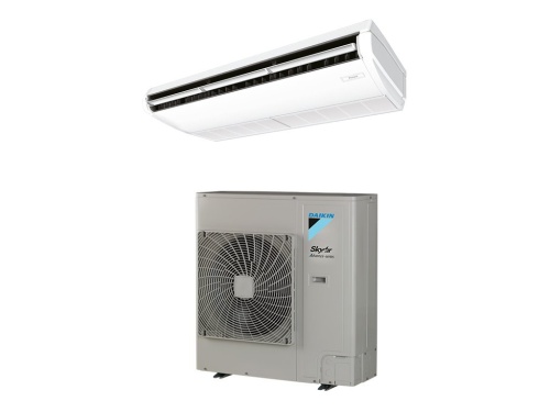Подпотолочный кондиционер Daikin FHA125A/RZASG125MV1