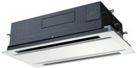Кассетная VRF система Panasonic S-56ML1E5