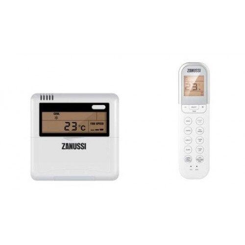 Канальный кондиционер Zanussi ZACD-18 H/ICE/FI/N1