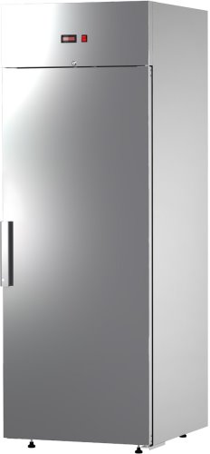 Шкаф холодильный Аркто V0.7-G (P) короткая ручка