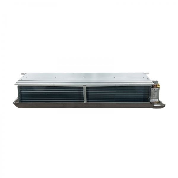 Канальные фанкойлы DANTEX DF-1000UR(L)T3(T2)/L