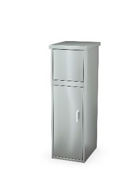 Урна для фуд-корта УФ-350.450-110-02