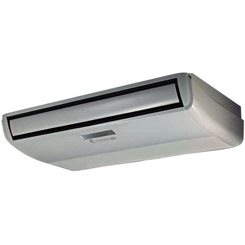Напольно-потолочный кондиционер Systemair SYSPLIT CEILING 60 HP R