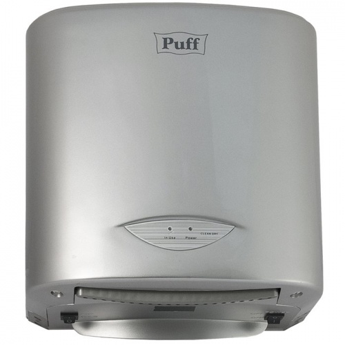 Электрическая сушилка для рук Puff 8805С