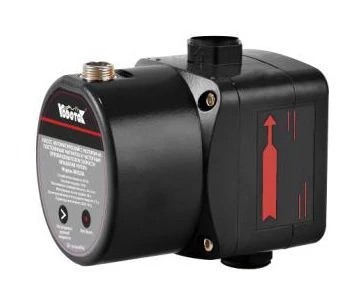 Насосная мини станция Vodotok WRS20A-0.46л/сек-20м-100Вт-СИ с частотным преобразователем