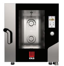 TECNOEKA MKF 711 TS Пароконвектомат инжекторный