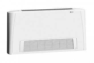 Напольно-потолочный фанкойл Trane Harmony FCAS 64