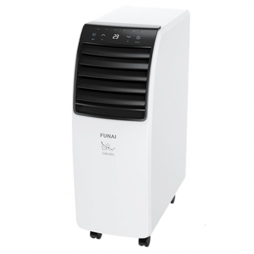 Мобильный кондиционер серии SAKURA MAC-SK35HPN03