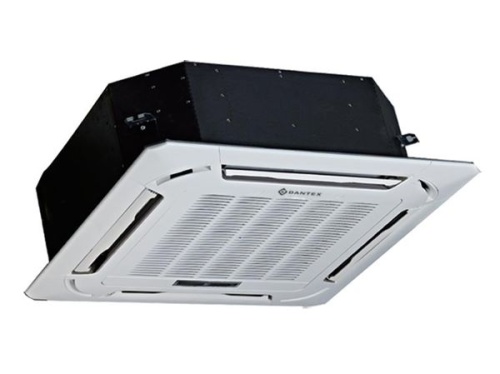 Внутренний блок DANTEX VRF/DM-DP045Q4/GF