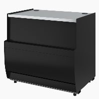 Прилавки K70 LIGHT версия 2.0 (FLANDRIA 2)