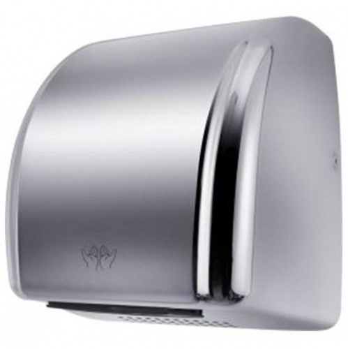Электрическая сушилка для рук CONNEX HD-2100 CHROMEPLATE