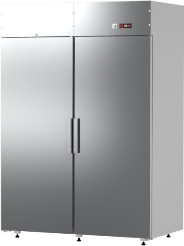 Шкаф холодильный Аркто R1.4-G (P) короткие ручки