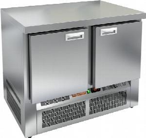 СТОЛ ХОЛОДИЛЬНЫЙ HICOLD GNE 11/TN O