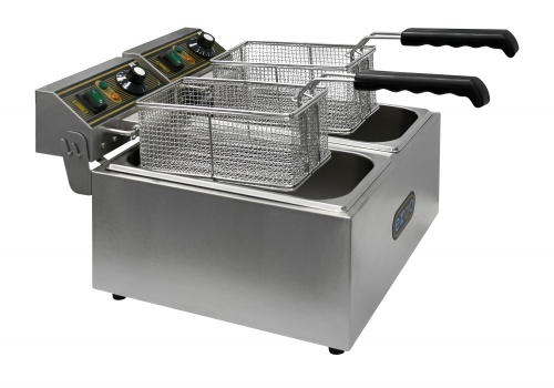 Фритюрница ERGO EF-062