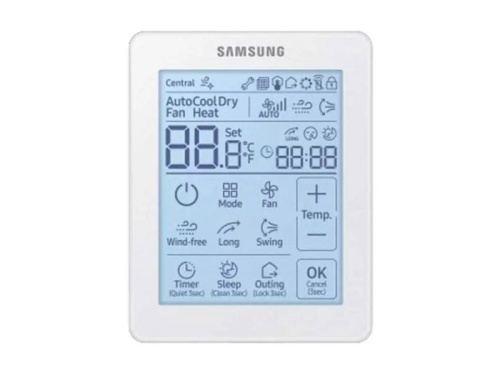 Пульт проводной MWR-SH11N CAC. Samsung