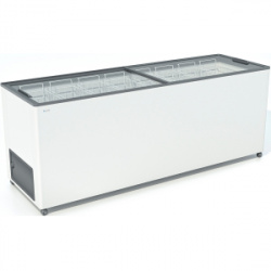 Ларь морозильный Frostor F 700 C (пропан)