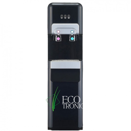 Пурифайер для воды Ecotronic V10-U4L UV black Ультрафиолетовая лампа