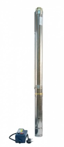Насос скважинный Vodotok БЦПЭ 40-85мм