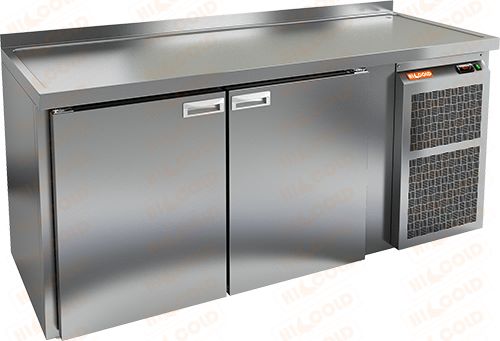 Кегераторы HICOLD BR-11