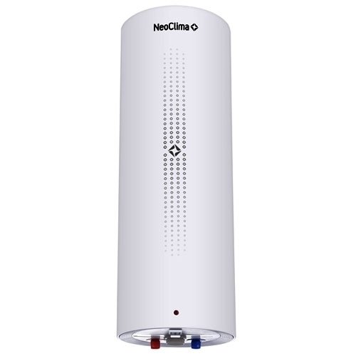 Электрический накопительный водонагреватель Neoclima Milano Slim 40