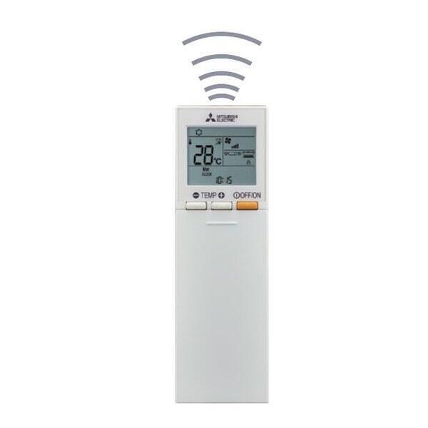 Настенный внутренний блок мульти-сплит системы Mitsubishi Electric MSZ-AP20VG