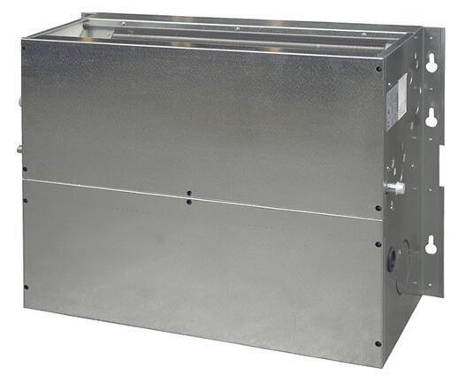 Канальный фанкойл 18-26,9 кВт Daikin FWD18AF