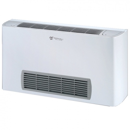 Канальный фанкойл 5-5,9 кВт Royal Clima VCT 72 OM3