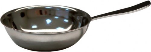 Кокотница 120 мл Luxstahl [H010]