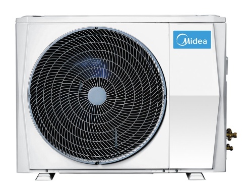 Наружный блок кондиционера Midea MVUH80C-VA1