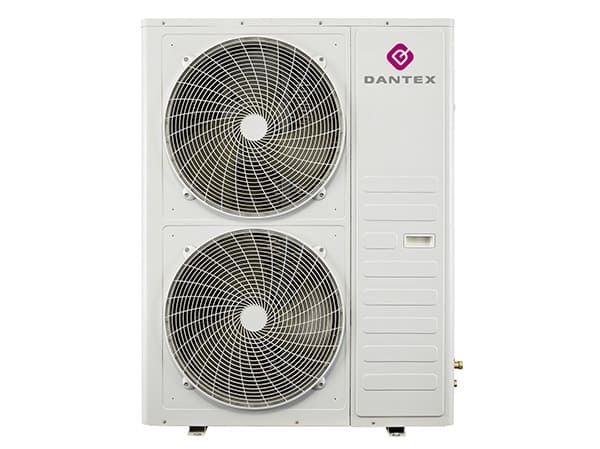 Кассетная сплит-система DANTEX RK-48UHTN/RK-48HTNE-W