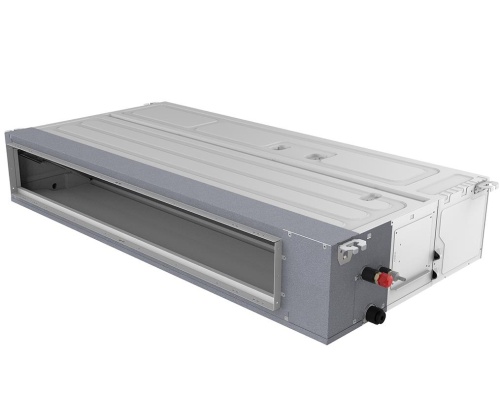 Канальные полупромышленные сплит-системы EK R32 EKDX1-50HNN/EKOX1-50HNN